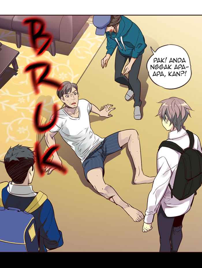 Girl of the Wilds Chapter 231 Gambar 36