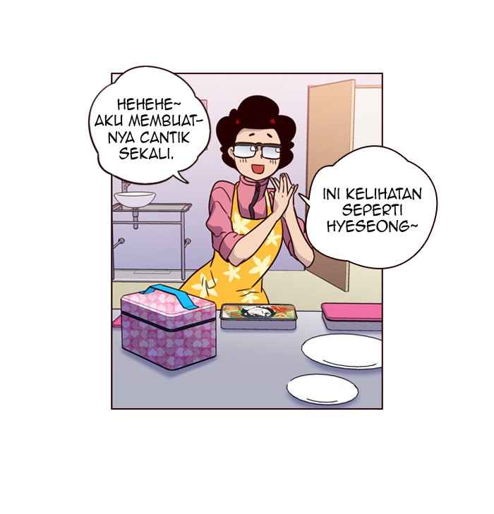 Girl of the Wilds Chapter 230 Gambar 5