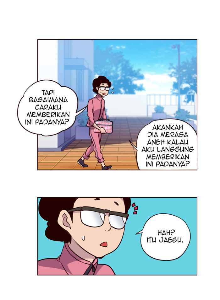 Girl of the Wilds Chapter 230 Gambar 6