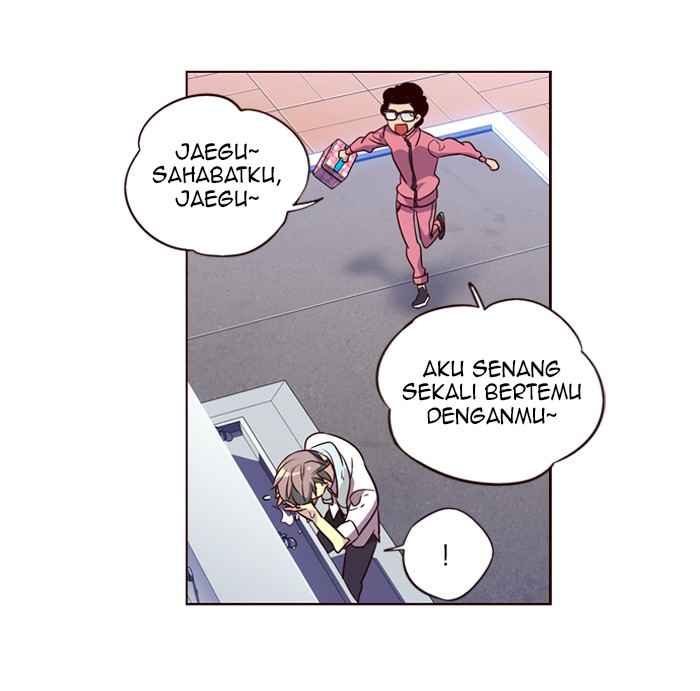 Girl of the Wilds Chapter 230 Gambar 7