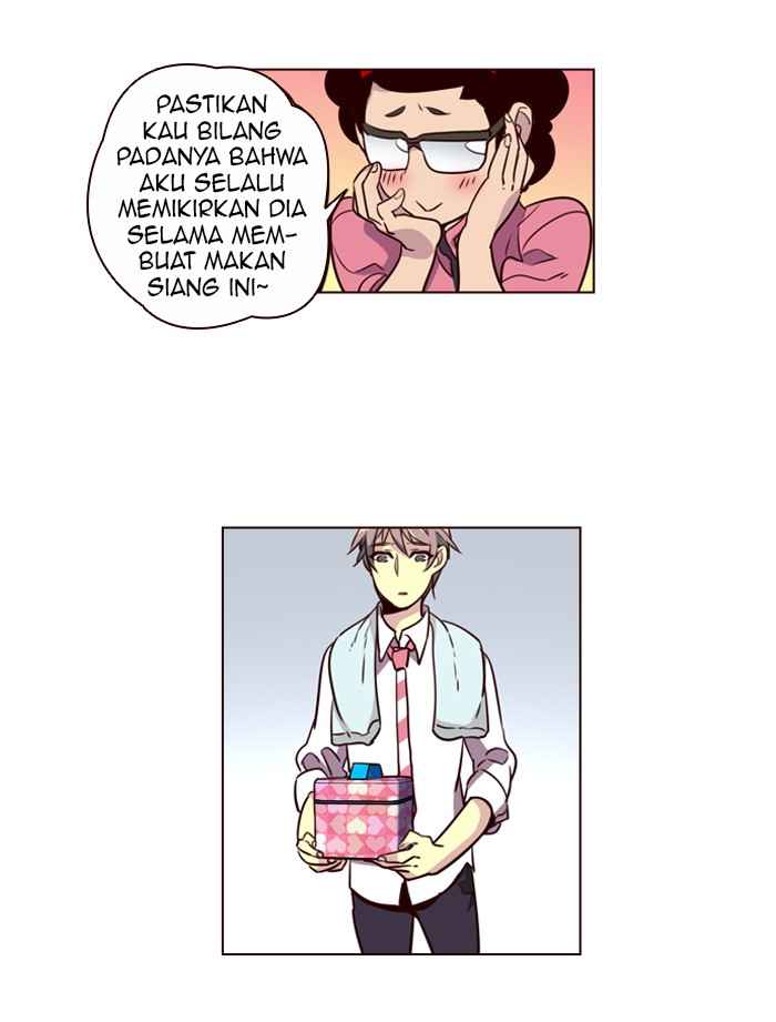 Girl of the Wilds Chapter 230 Gambar 9