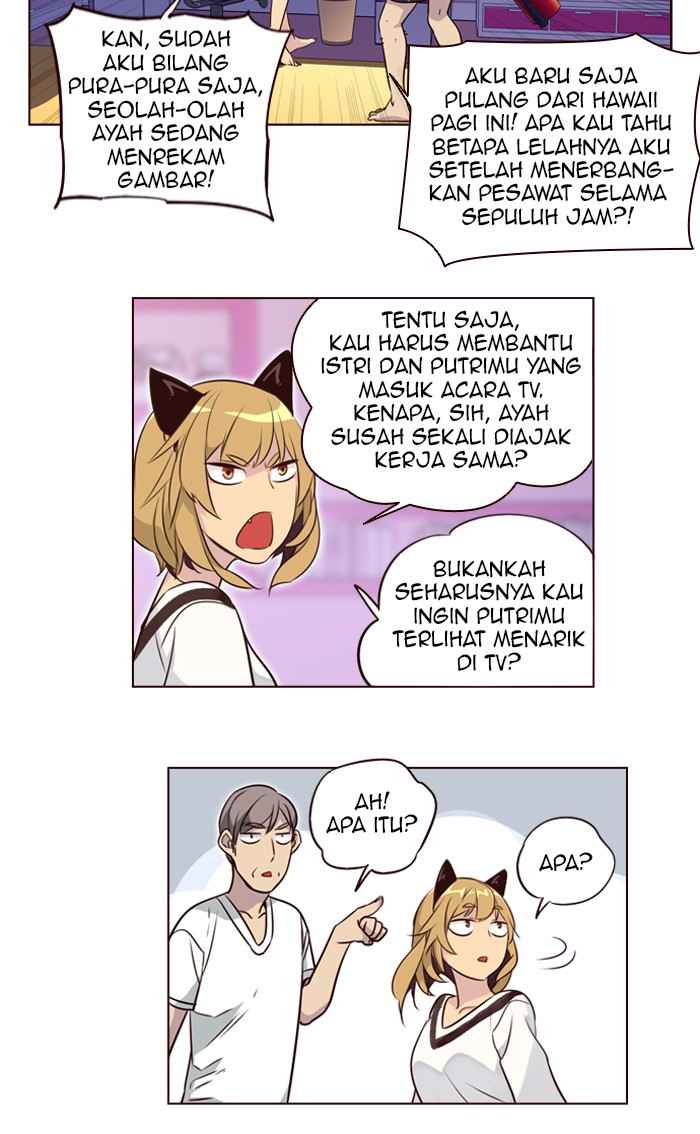 Girl of the Wilds Chapter 230 Gambar 16