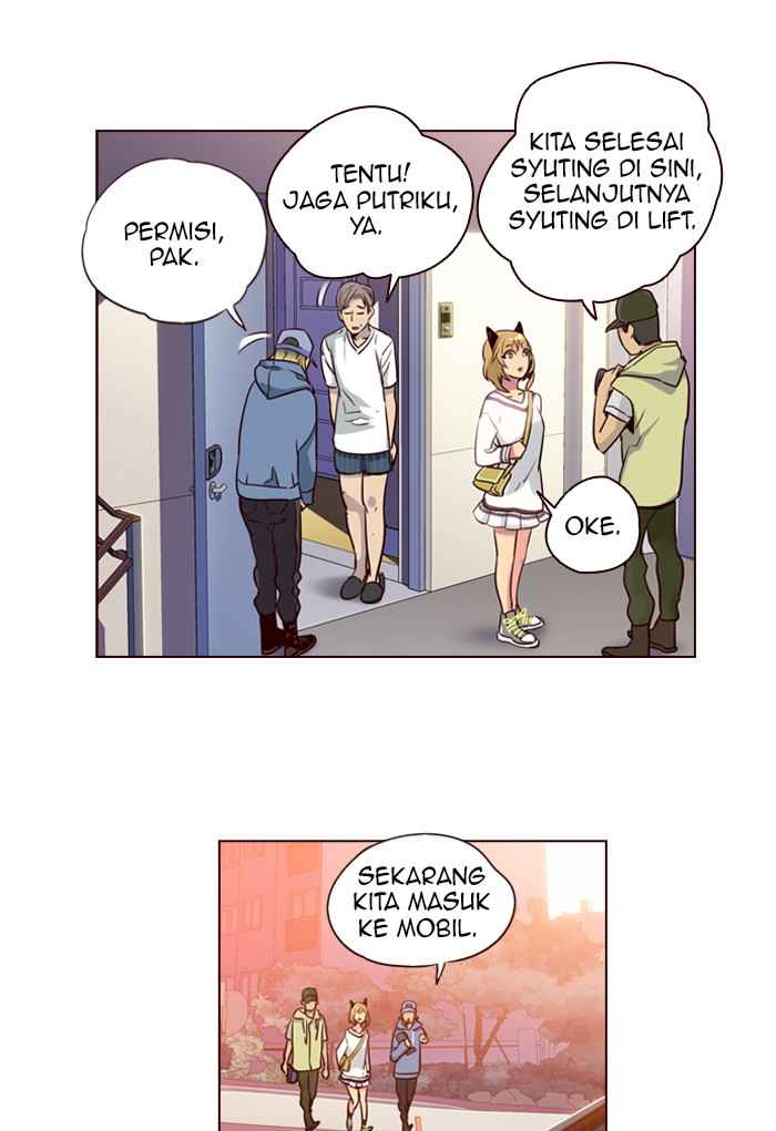 Girl of the Wilds Chapter 230 Gambar 24