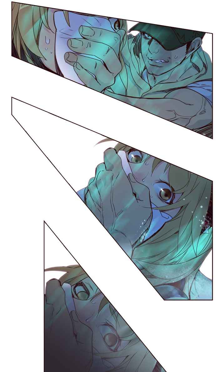 Girl of the Wilds Chapter 230 Gambar 33