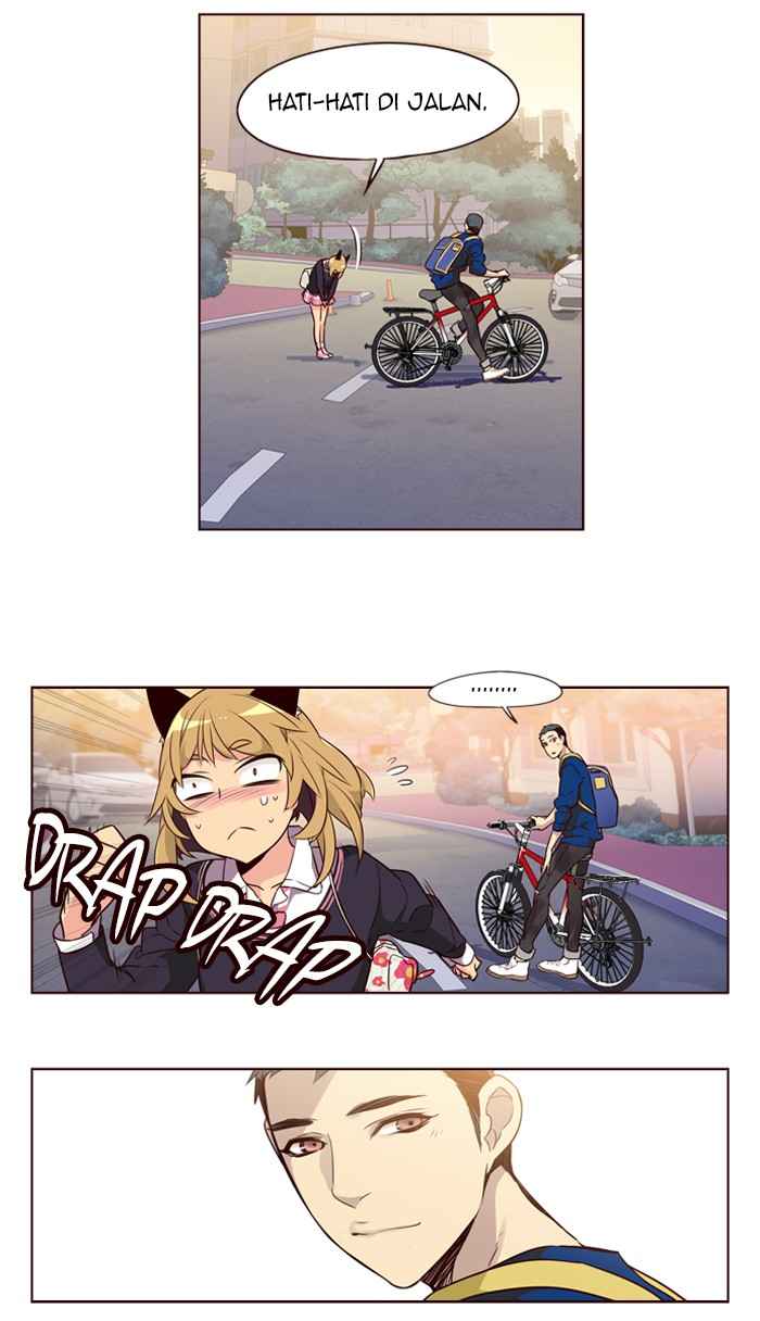 Girl of the Wilds Chapter 229 Gambar 44