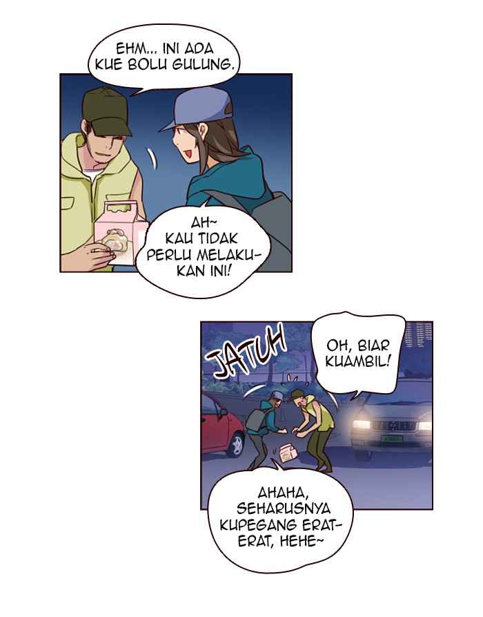 Girl of the Wilds Chapter 229 Gambar 11