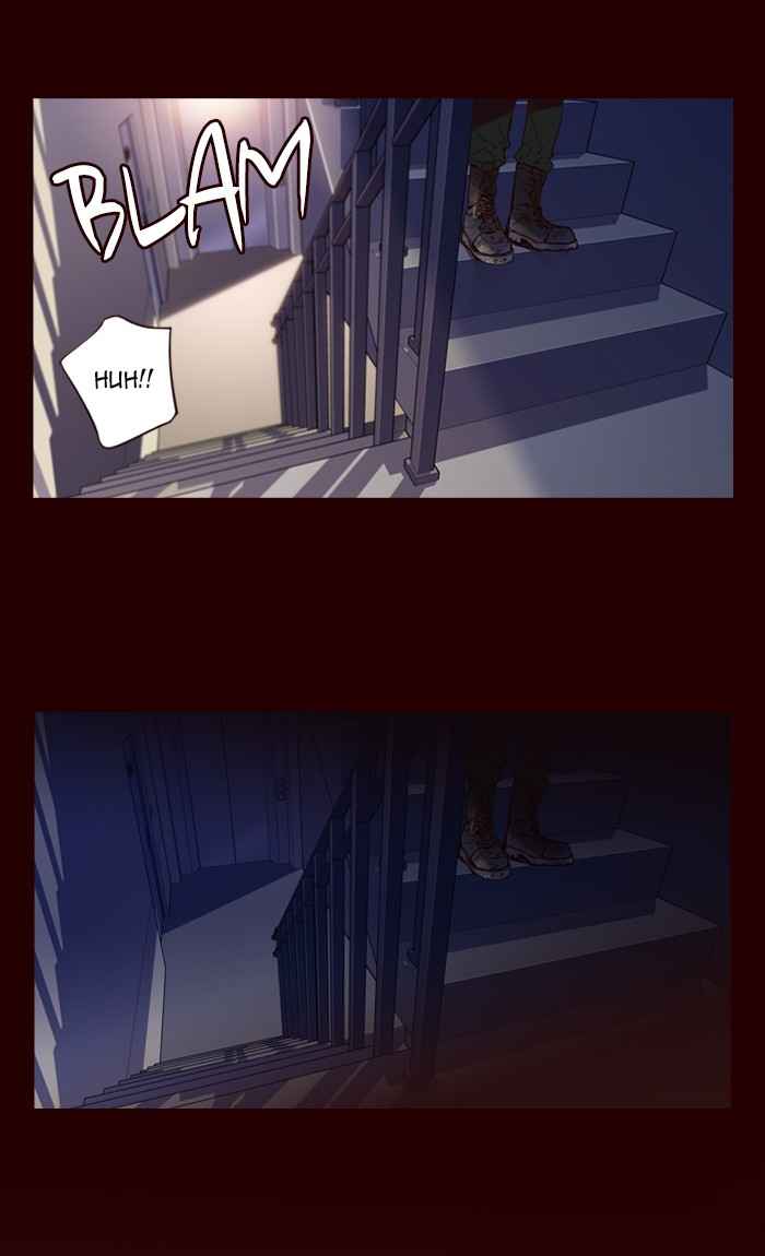 Girl of the Wilds Chapter 229 Gambar 14