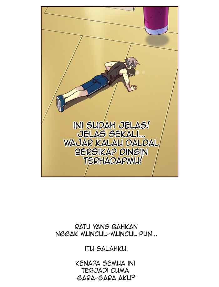 Girl of the Wilds Chapter 229 Gambar 17