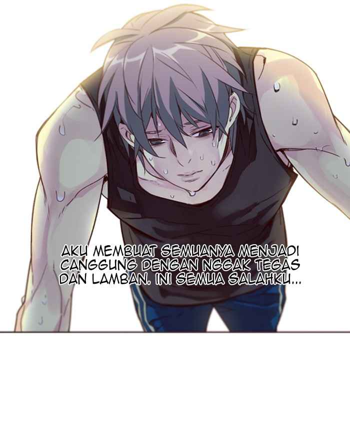 Girl of the Wilds Chapter 229 Gambar 18