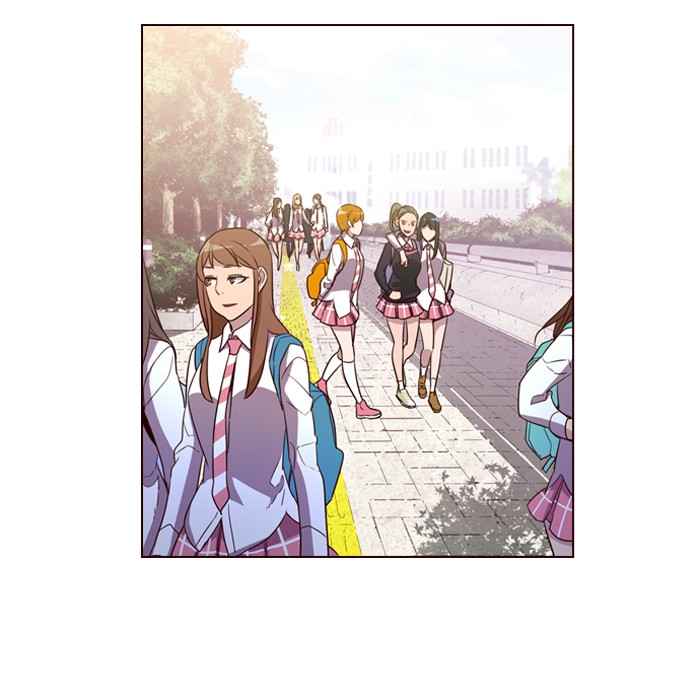 Girl of the Wilds Chapter 229 Gambar 20