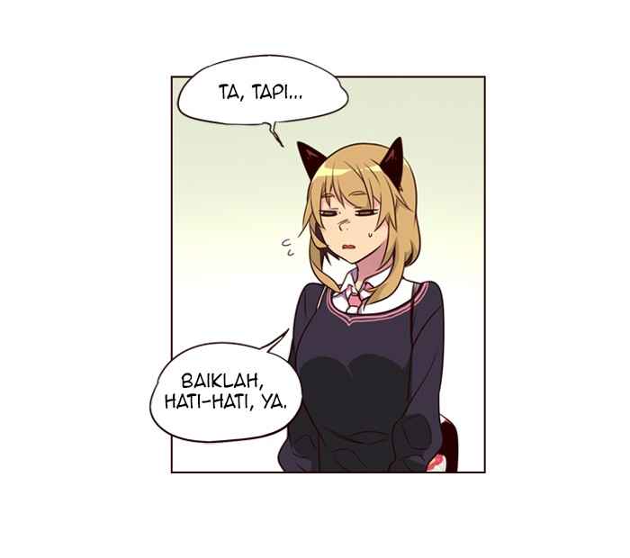 Girl of the Wilds Chapter 229 Gambar 37