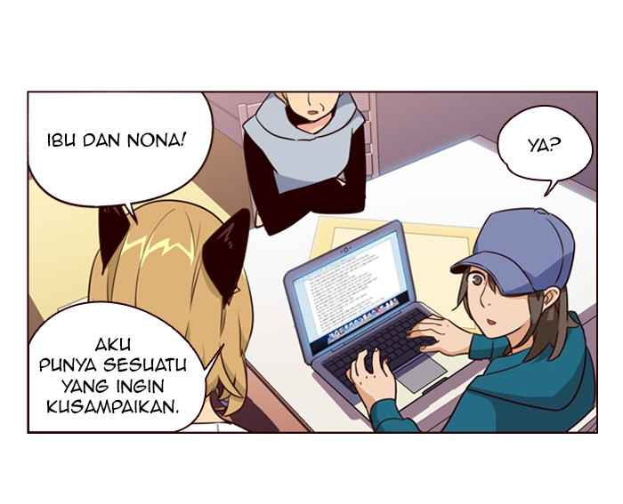 Girl of the Wilds Chapter 228 Gambar 45