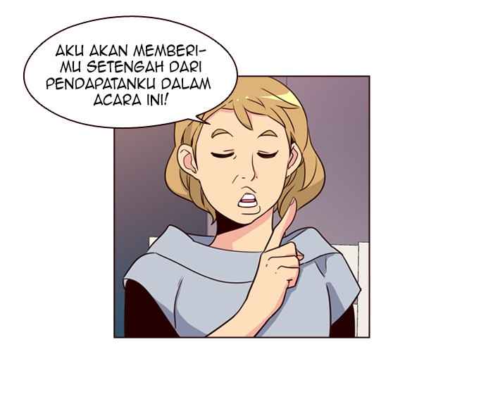 Girl of the Wilds Chapter 228 Gambar 49
