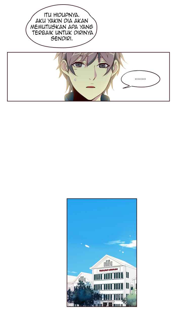 Girl of the Wilds Chapter 228 Gambar 22