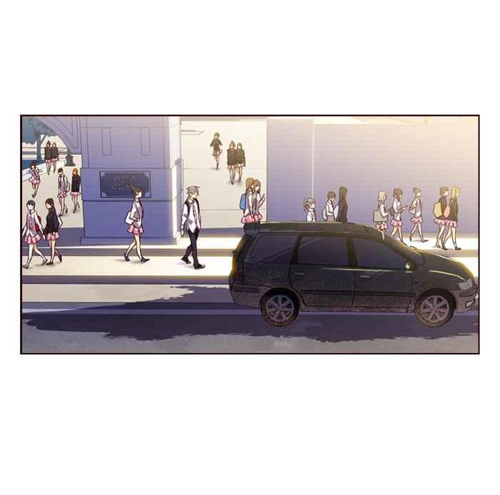 Girl of the Wilds Chapter 228 Gambar 24