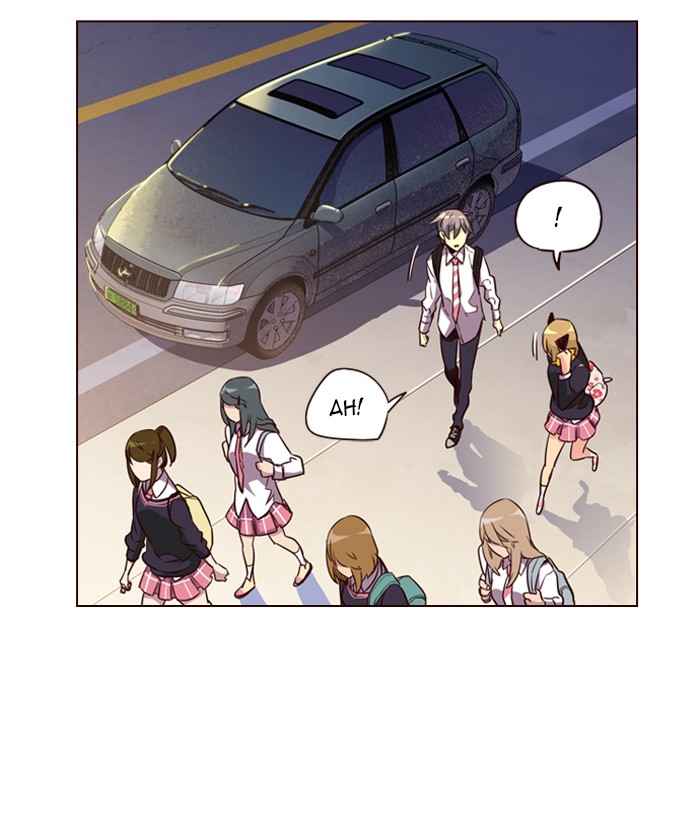 Girl of the Wilds Chapter 228 Gambar 26