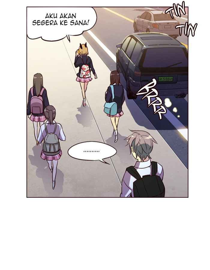 Girl of the Wilds Chapter 228 Gambar 30