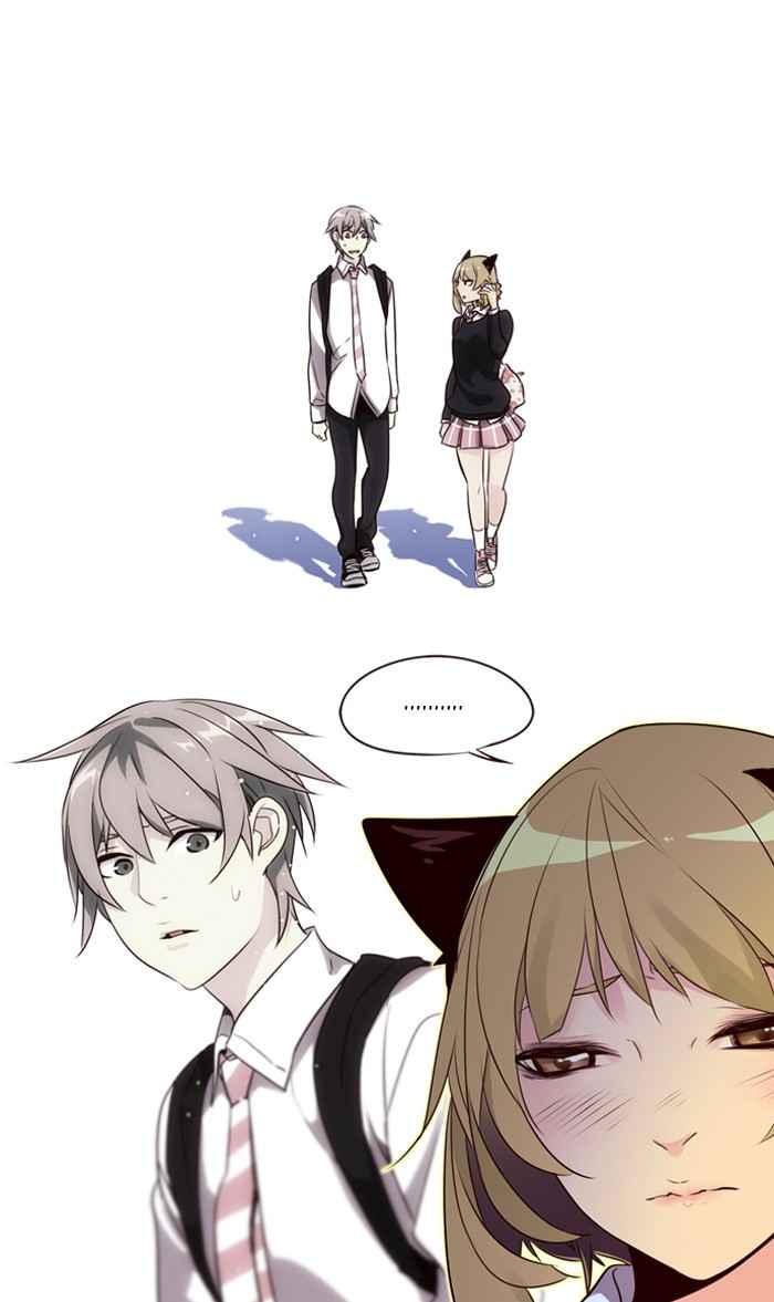 Girl of the Wilds Chapter 228 Gambar 38