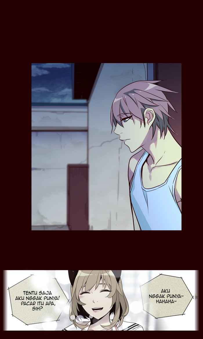 Girl of the Wilds Chapter 227 Gambar 13