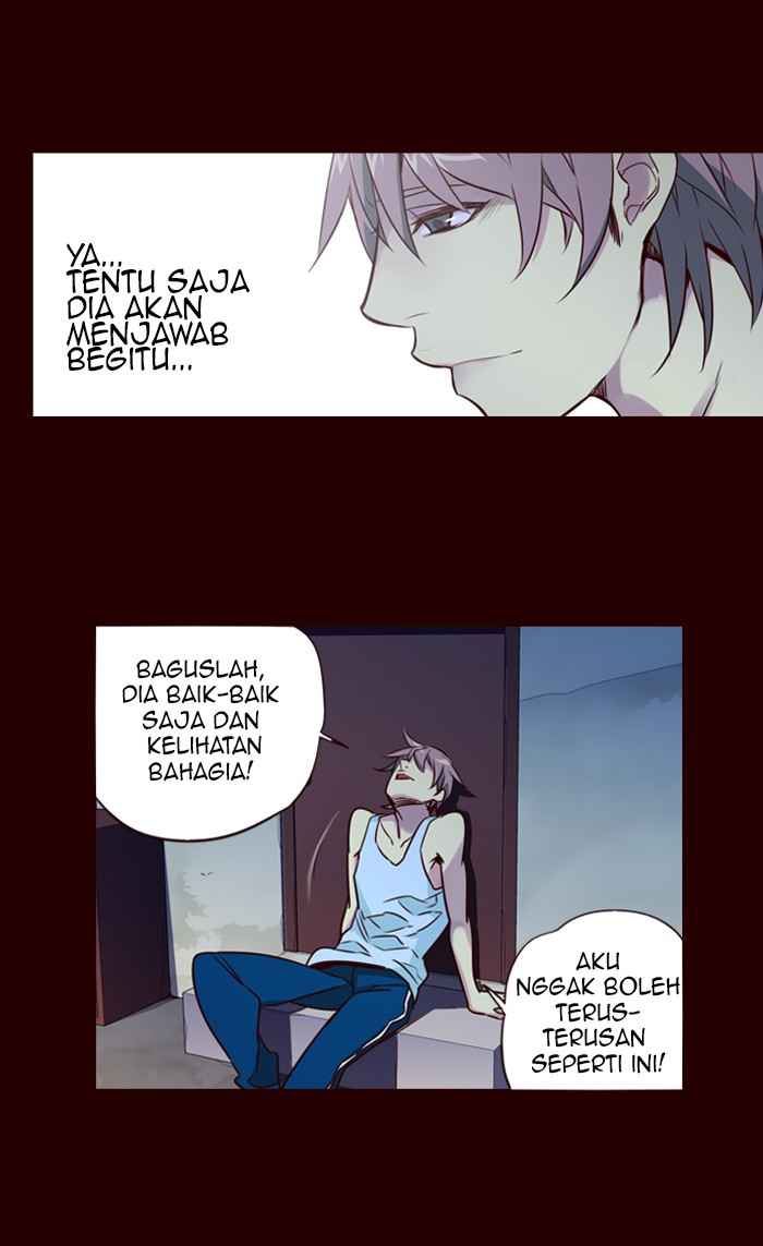 Girl of the Wilds Chapter 227 Gambar 14