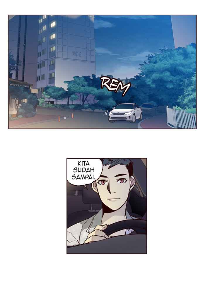 Girl of the Wilds Chapter 227 Gambar 18