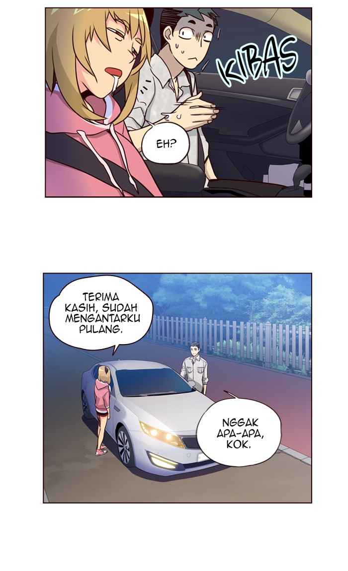 Girl of the Wilds Chapter 227 Gambar 23