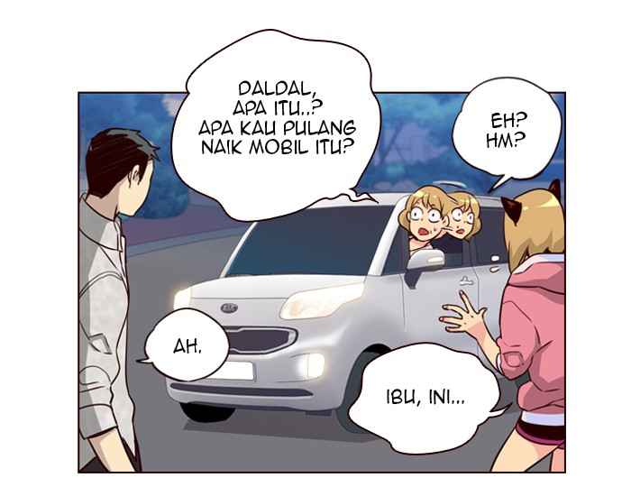 Girl of the Wilds Chapter 227 Gambar 26