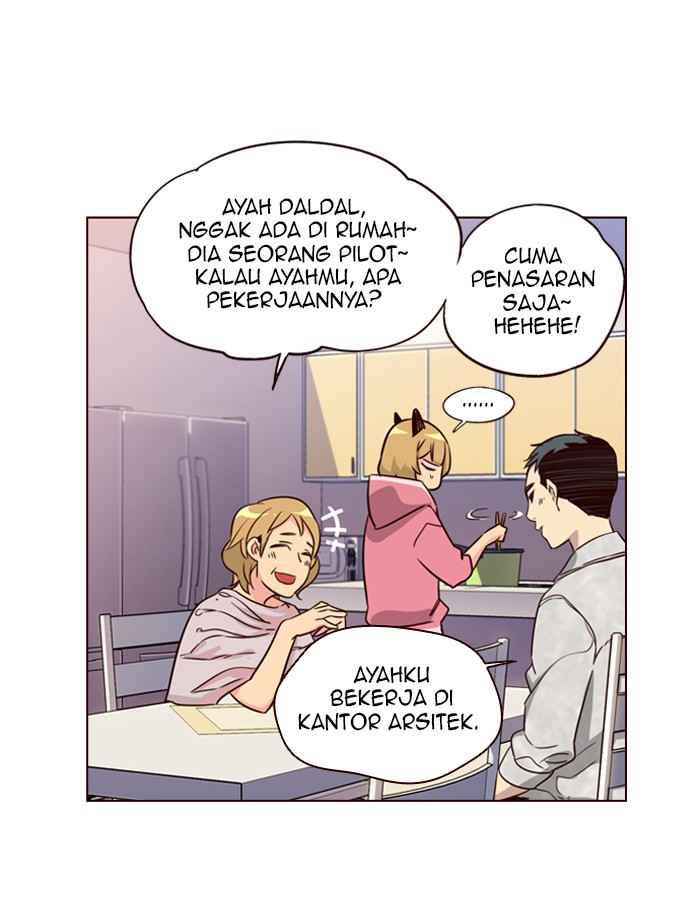 Girl of the Wilds Chapter 227 Gambar 32