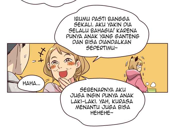 Girl of the Wilds Chapter 227 Gambar 34