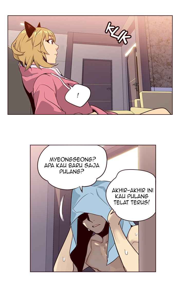 Girl of the Wilds Chapter 226 Gambar 45