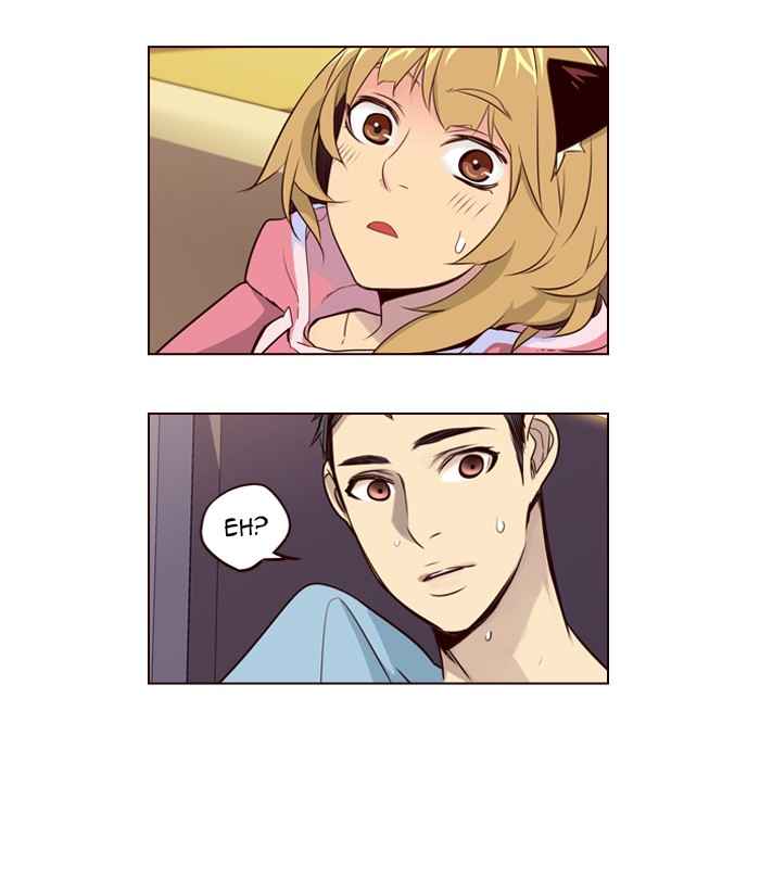 Girl of the Wilds Chapter 226 Gambar 46