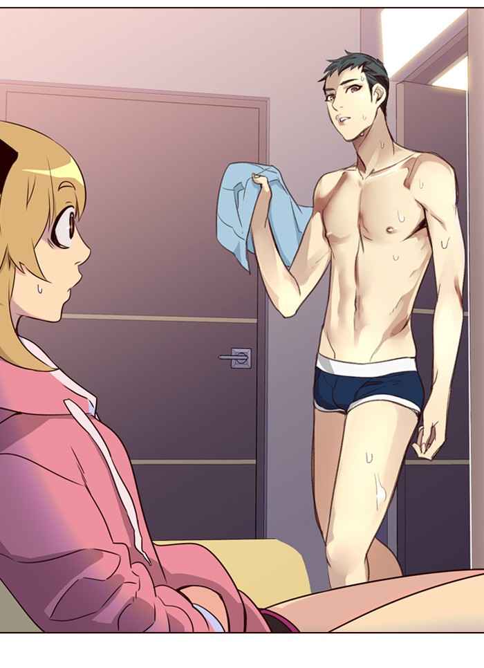 Girl of the Wilds Chapter 226 Gambar 47