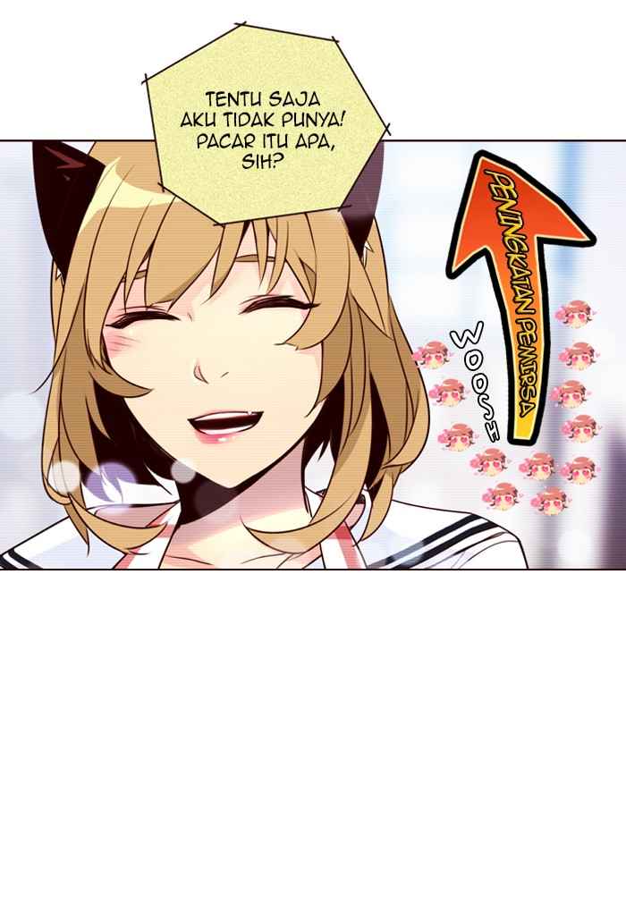 Girl of the Wilds Chapter 226 Gambar 13