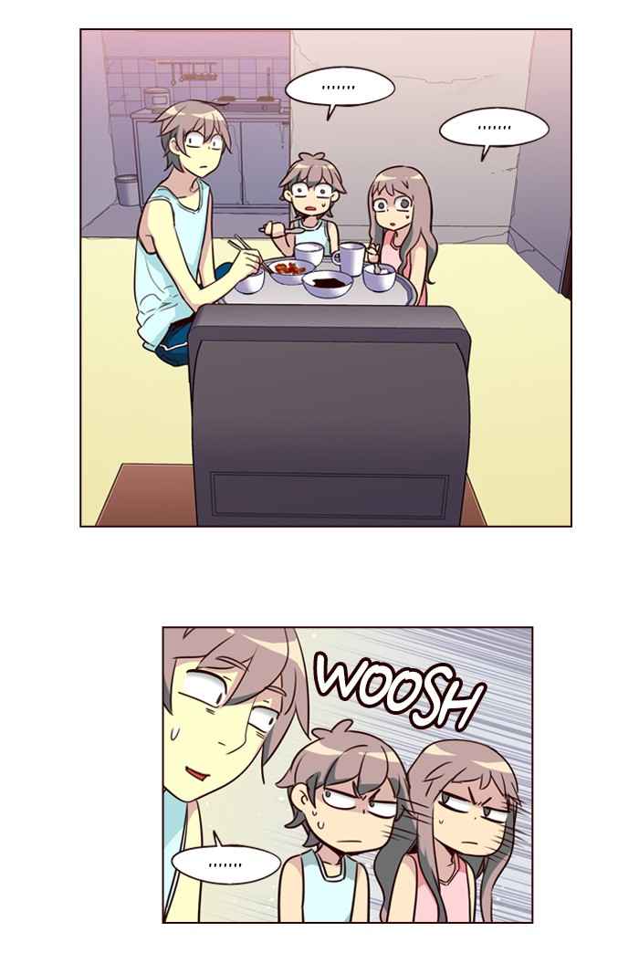 Girl of the Wilds Chapter 226 Gambar 14