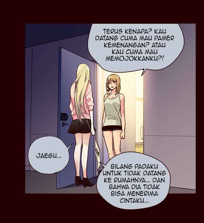 Girl of the Wilds Chapter 226 Gambar 21