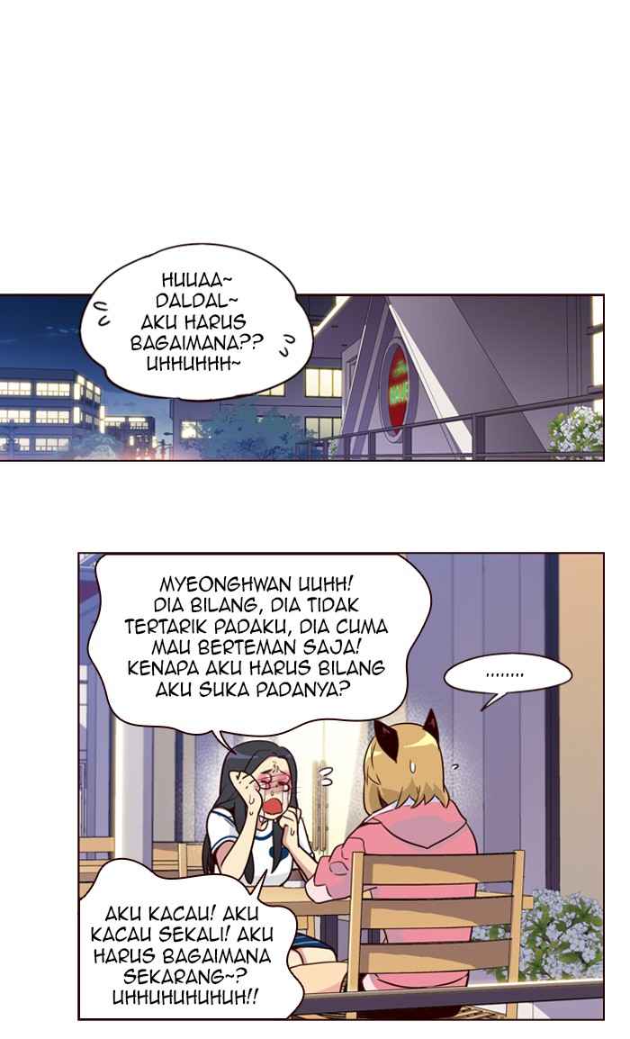 Girl of the Wilds Chapter 226 Gambar 26