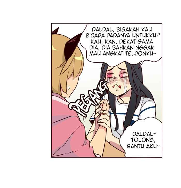 Girl of the Wilds Chapter 226 Gambar 27