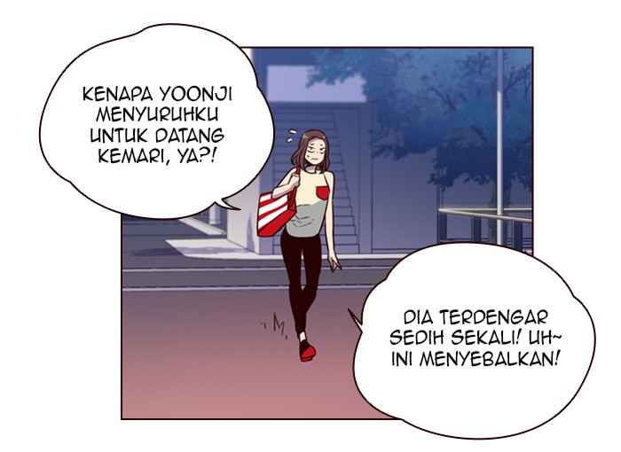 Girl of the Wilds Chapter 226 Gambar 31
