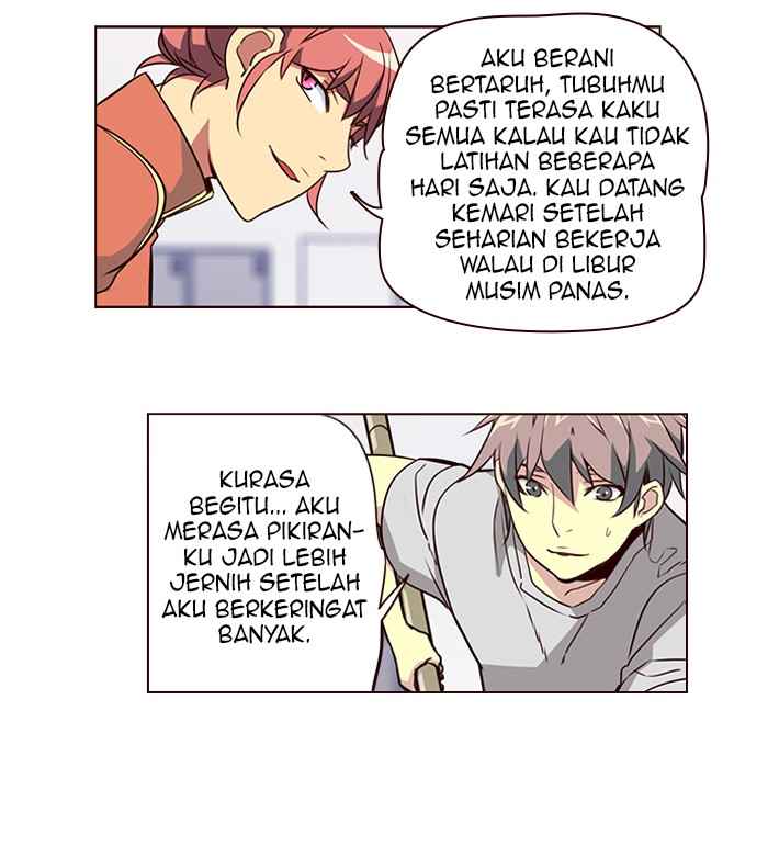 Girl of the Wilds Chapter 225 Gambar 7