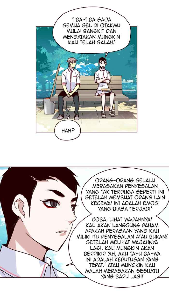 Girl of the Wilds Chapter 225 Gambar 26