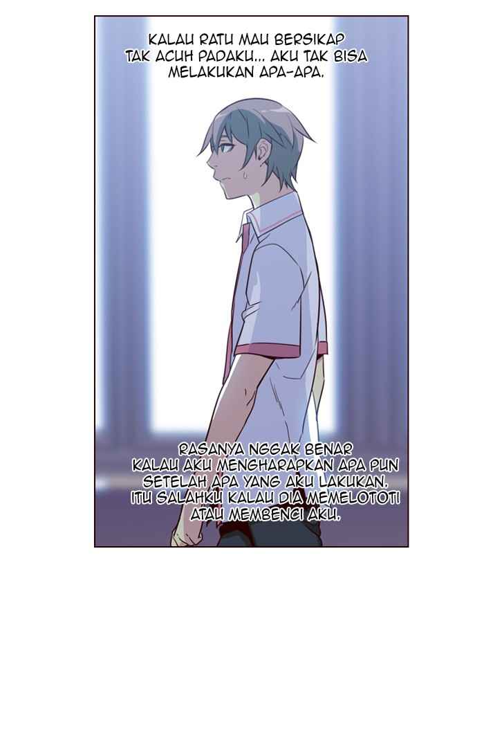 Girl of the Wilds Chapter 225 Gambar 31