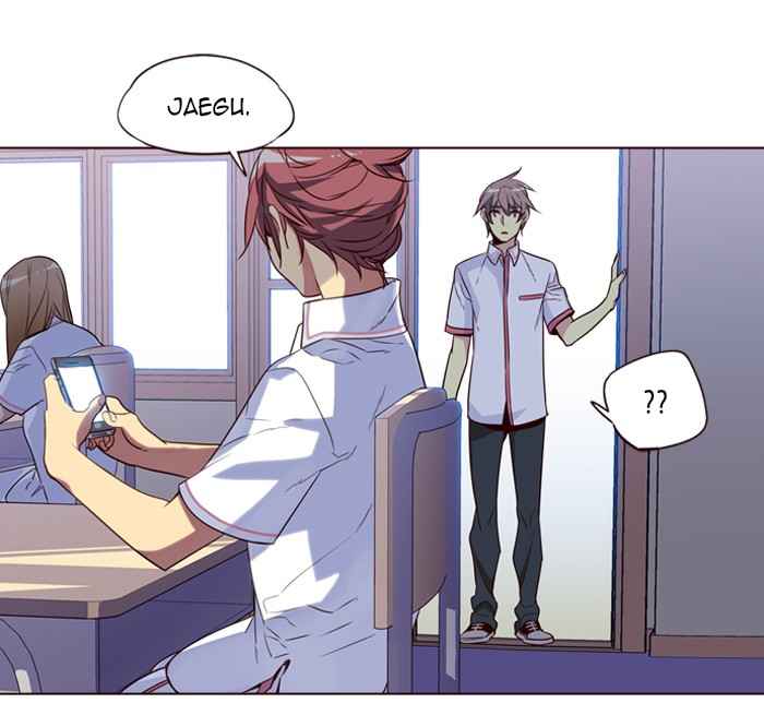 Girl of the Wilds Chapter 225 Gambar 34