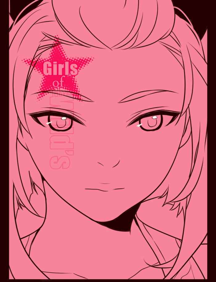 Komik Girl of the Wilds Chapter 224 gambar nomor 1