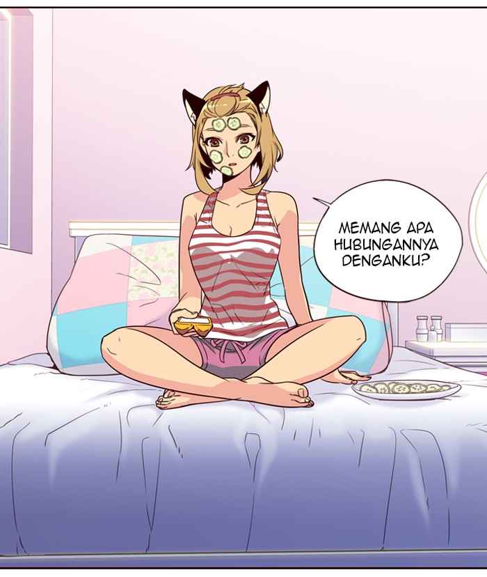 Girl of the Wilds Chapter 224 Gambar 33