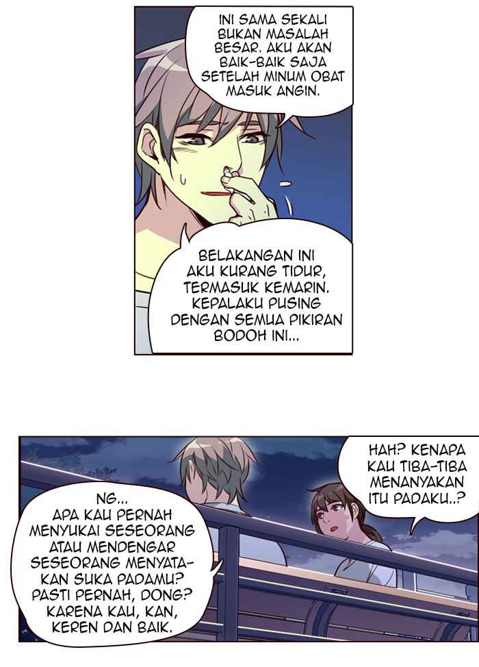 Girl of the Wilds Chapter 223 Gambar 4