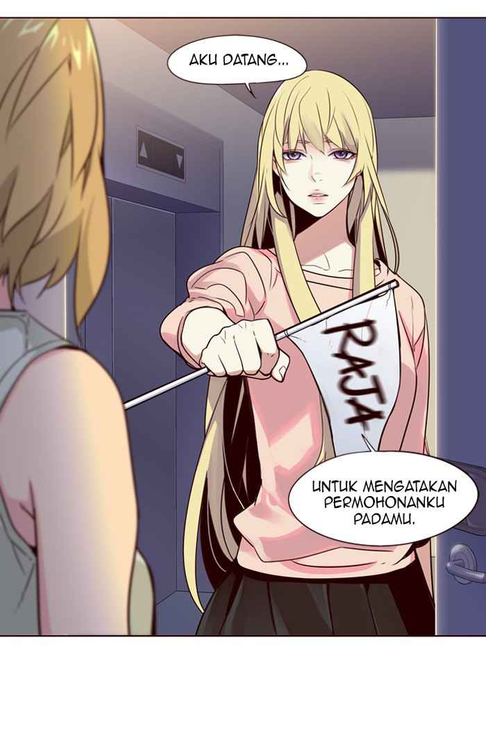 Girl of the Wilds Chapter 223 Gambar 42