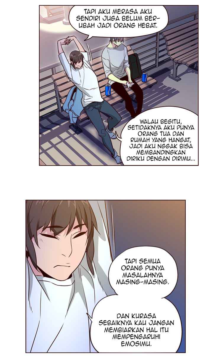 Girl of the Wilds Chapter 223 Gambar 7