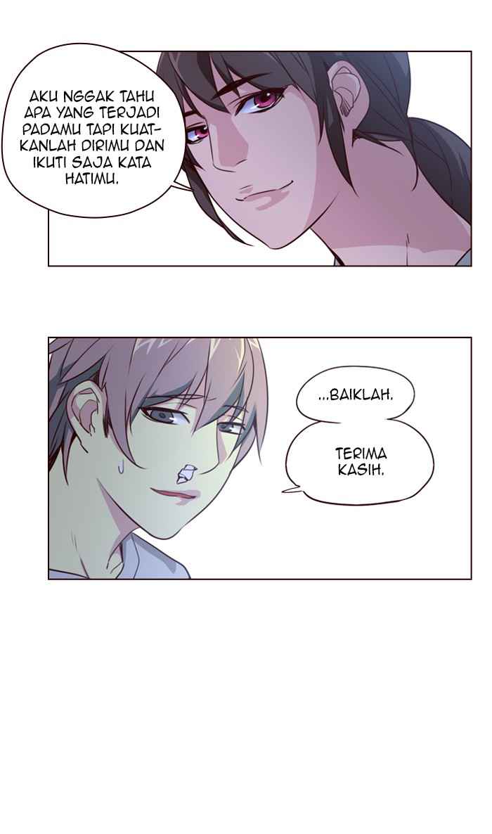 Girl of the Wilds Chapter 223 Gambar 10