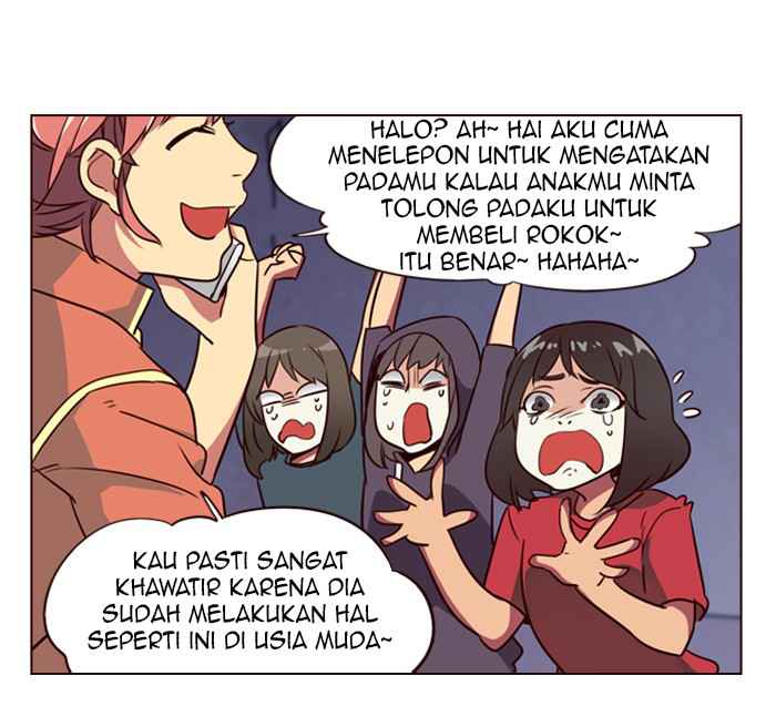 Girl of the Wilds Chapter 223 Gambar 26