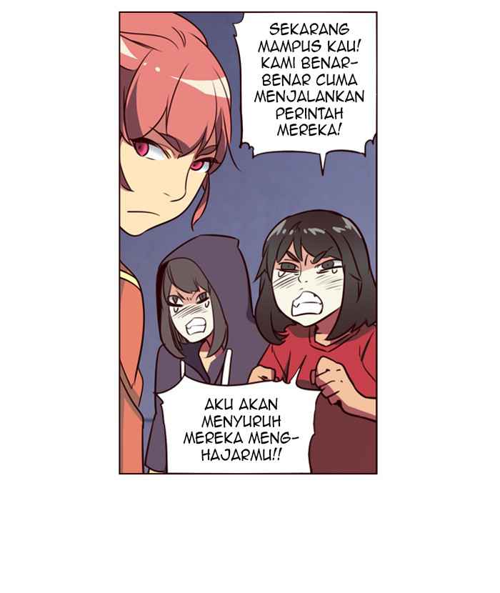 Girl of the Wilds Chapter 223 Gambar 28